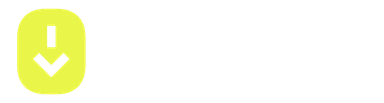 Kuboshop Logo - Digital Gift Cards & Services